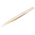 thumbnail image 2 of Eyelashes Tweezers, Rust-proof High- Stable Tweezers Steel  for Woman for Nail Art, 2 of 8