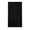 Noir, variante sur Gazébos pour Patios Rideau Imperméable pour Terrasse Extérieure à Travers Poteau Polyester Rideau Imperméable Rideau de Pluie Élégant pour Patio Rideaux d'Extérieur pour Patio Imperméables