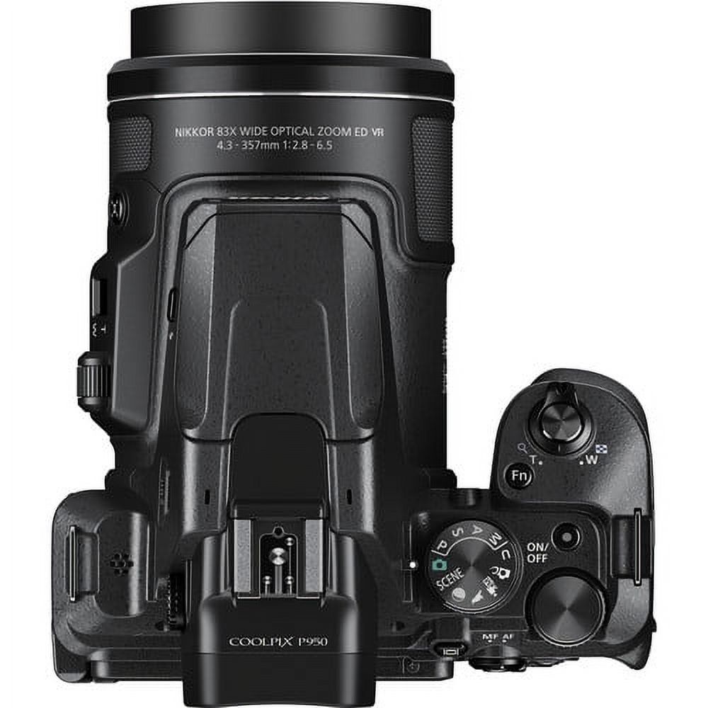 Nikon COOLPIX P950 Digital Camera 26532 - Walmart.ca