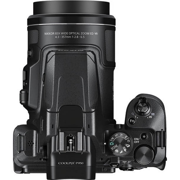 Nikon COOLPIX P950 Digital Camera 26532 - Walmart.ca