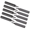 thumbnail image 4 of Solder Tip, Excellent Ductility Internal Heating Solder Tip  For 936 937, 938 Series Soldering Stations, 4 of 8