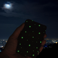 thumbnail image 5 of Maoxin Batterie Externe 8000mAh, Indicateurs LED, Câble Micro USB, Chargeur Portable, Rose, Phosphorescent, 5 of 5