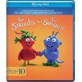 thumbnail image 1 of Les Smeds et les Smoos [Blu-ray], 1 of 1