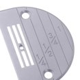 thumbnail image 4 of Abbracc Needle Throat Plate for Industrail Single Needle Sewing Machine E24, 4 of 9
