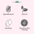 thumbnail image 5 of Aleva Naturals® Foaming Intimate Wash - 200ml, 5 of 5