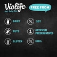 thumbnail image 4 of Violife Dairy Free Mozzarella Style Shreds 200g, 4 of 9