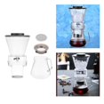 thumbnail image 4 of Abbracc iced coffee maker maker coffeepot 2, 4 of 9