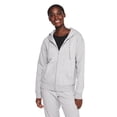 thumbnail image 1 of George Women's Full-Zip Hoodie, 1 of 6
