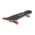 thumbnail image 4 of Tony Hawk 31" Popsicle Space Hawk Skateboard with Pro Trucks and ABEC 1 Bearings, 4 of 5