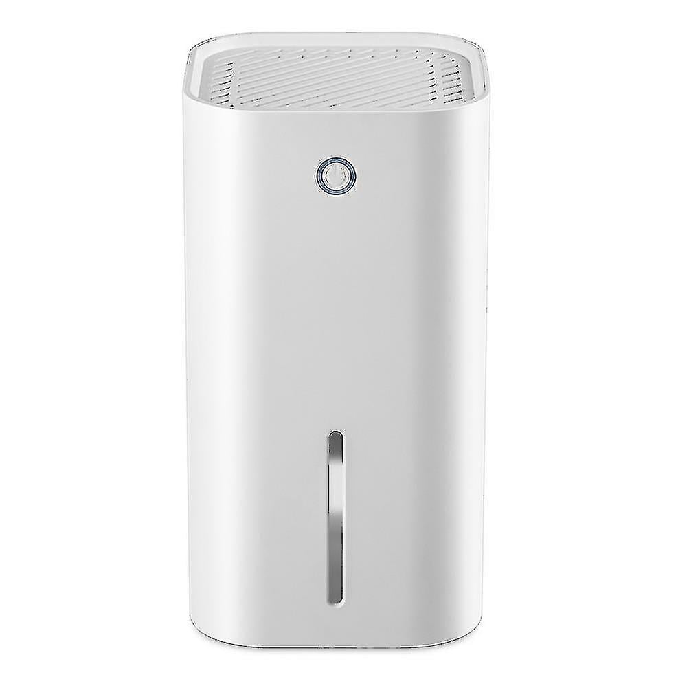 Déshumidificateur électrique pour maison, déshumidificateur d'air intérieur LED silencieux