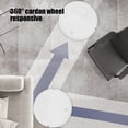 thumbnail image 4 of Danhjin Plstic Vacuum Clener Usb Smart Sweeping Robot Vacuum Cleaner Kitchen Appliances, 4 of 6