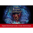 thumbnail image 1 of Bayonetta Origins: Cereza and the Lost Demon - Nintendo Switch [Digital Code], 1 of 1