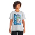 thumbnail image 1 of Marvel Boys' The Avengers Tee, 1 of 3