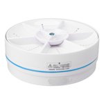 Wireless Dishwasher,Home Portable Mini Dishwasher Home Mini Dishwasher Portable Mini Dishwasher Finely Tuned Performance