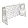 thumbnail image 3 of Esquirla Mini Soccer Goal DIY Funny Football Frame Soccer Net for Children Boys Girls, 3 of 7