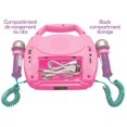 thumbnail image 4 of Haut-parleur Bluetooth Léger Unicorn avec Micros et Batterie Rechargeable, 4 of 7
