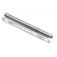 thumbnail image 5 of ASSORTS LATHE MT4-REGULAR (OAL 275 MM) ALIGNMENT TEST BAR MANDREL TAPER TURNING ON LONG LENGTH WORK, 5 of 5