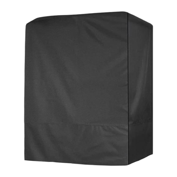 Mornei Bird Cage Cover Protector Breathable Blackout for Small Animals Terrace Yard 420D and M