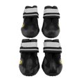 thumbnail image 3 of Pet Dog Shoes Dog Boots, Dog Shoes, Puppies For Dogs, 3 of 8