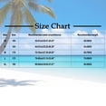 thumbnail image 3 of HongQid Underwear for Women Low Rise Ribbed Hipster Breathable Soft Womens Bikini Panties Cheeky, 3 of 9