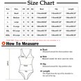 thumbnail image 3 of SMihono Pantalons en Lin Femmes Mode Grande Taille Décontractée en Vrac Femmes Décontractée Sans Manches Sangles Lâches Impression Taille Haute Jambe Large Jumpsuit Rompers avec Poche Pantalon de Jambe Large Femmes, jusqu'à 65% de Réduction!, 3 of 5