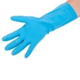 thumbnail image 4 of Vileda Fresh Comfort Gloves, Large/X-Large Size, 12-pack, 4 of 9