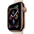 thumbnail image 3 of Refurbished Apple Watch Series 4 Stainless Steel 40mm A1975 (GPS + Cellular) Gold (Grade A+), 3 of 3