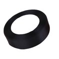thumbnail image 4 of Gift Ribbon Wedding Decorations Clothes Making Supply DIY Craft Using polyester Accessories Light-weight Polyester Ribbons for Ornaments Black 39, 4 of 7