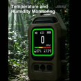 thumbnail image 4 of EGNMCR 4 in 1 Gas Detector a detector, 4 of 6