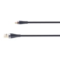 thumbnail image 3 of axGear Câble de Synchronisation de Données Micro USB à Chargement Rapide en Nylon Tressé 6,5 Pi 2 m MicroUSB, 3 of 6