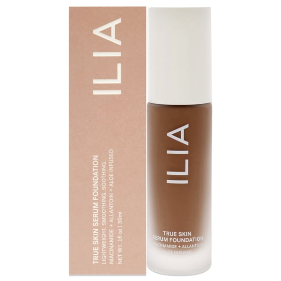 True Skin Serum Foundation - SF13 Macquarie by ILIA Beauty for WoMale - 1 oz Foundation