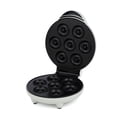 thumbnail image 4 of Donut Maker Electric Donut Maker Doughnut Maker Machine Donut Maker Home Electric Mini Doughnut Making Machine Multifunctional 2 Sided Non Stick Pan, 4 of 5