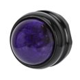 thumbnail image 3 of Ball Massager, Small Muscle Relaxation Massage Ball Manual Massage Ball Plastic  For Leg For Hand Massage Purple, 3 of 8