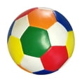 thumbnail image 3 of HILABEE Ballon de Soccer Jouer à l'Intérieur et à l'Extérieur Développement Sensoriel Jouet Sportif Récréation, 3 of 9