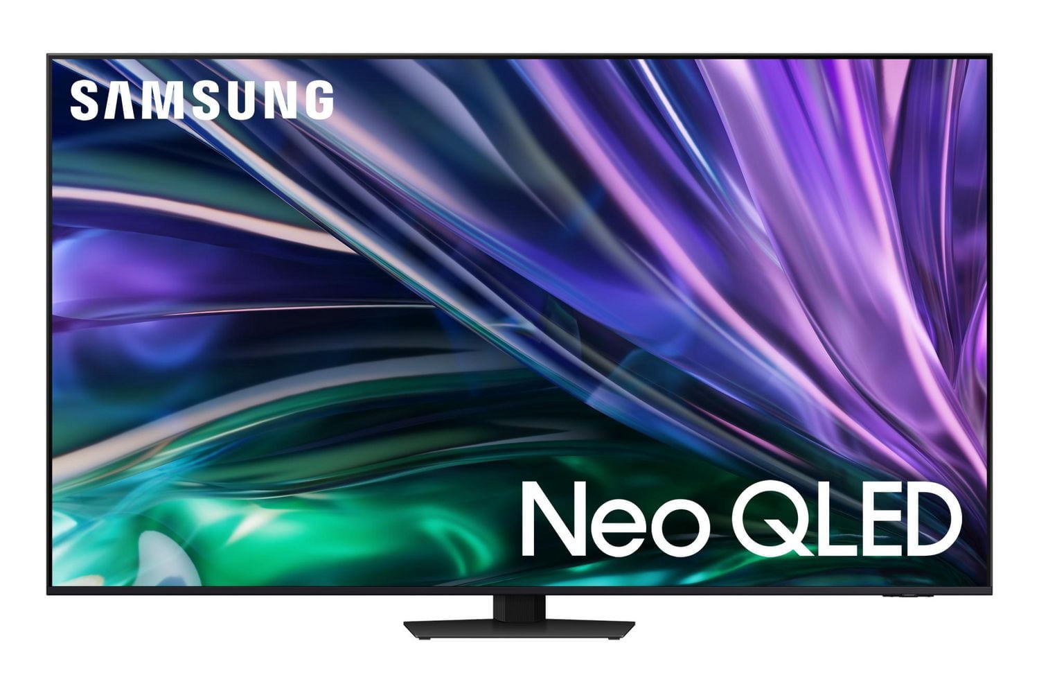 Samsung Téléviseur SMART 4K Neo QLED de 85" - Série QN85D