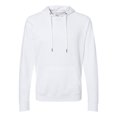 thumbnail image 1 of Independent Trading Co. Icon Unisex Lightweight Loopback Terry Hooded Sweatshirt SS1000, 1 of 2
