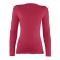thumbnail image 2 of Rhino Couche de Base de Sport pour Femmes à Manches Longues, 2 of 3