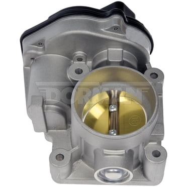 Dorman Corps d'Accélérateur 977-588 TECHoice; Remplacement OE; Diamètre d'Alésage 2.55 Pouces