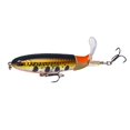 thumbnail image 1 of HLONK 4.33” ABS Floating Fishing Lures for Bass, 1 of 7