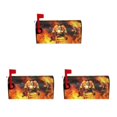 thumbnail image 1 of Redempat Longevity And Style For Couch Sturdy Double Recliner Cover Bright And Warm YTYH2309045 3Set, 1 of 6