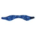 thumbnail image 2 of Enfants Nageurs Bandeau Oreille Protection Modèle Mignon Tête Professionnelle Taille Gamme 20.85inch-23.2inch Réglable E, 2 of 10