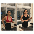 thumbnail image 5 of CNKOO Women Zip Front Sports Bras High Impact Support Bra Wirefree Zipper Adjustable Post Surgery Bra, 5 of 5