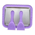 thumbnail image 4 of Tnarru Ice Cream Maker DIY Gift for Freezing Yogurt Hands on Activities Gelato, 4 of 8