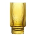 thumbnail image 1 of Striped Highball Glass 14 oz / 420 ml (Set of 4), 1 of 4