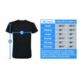 thumbnail image 4 of The Bat  and  The Robin Men's T-Shirt-3XLarge, 4 of 4