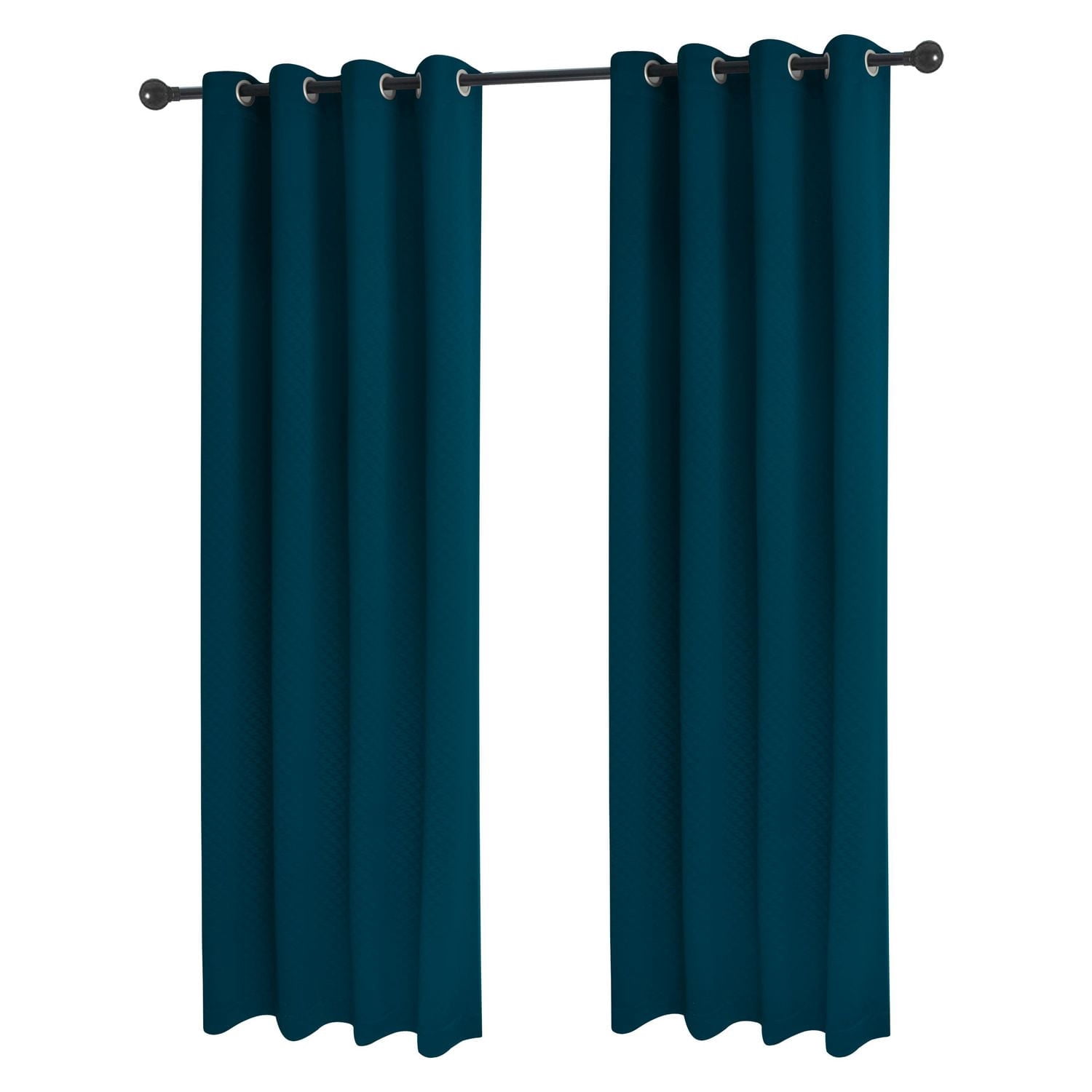 Gouchee Home Metrol Room Darkening Curtain Panels 52"x96"