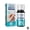 B, variant on SharkTRUE Waterproof First Aid Liquid Bandage Fast Healing Adhesive for Small Cuts & Wounds