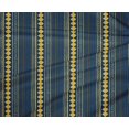 thumbnail image 4 of oneOone Polyester Lycra Fabric Stripe & Diamond Block Fabric Prints By Yard 56 Inch Wide, 4 of 4