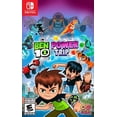 thumbnail image 1 of Ben 10 Power Trip (Nintendo Switch), 1 of 7