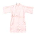 thumbnail image 2 of Gift TIMIFIS Boys Girls Robe Hooded Bathrobe Toddler Robes Soft Lightweight Toddler Spring and Summer Pajamas Unisex Dressing Gown for Kids - Spring/Summer, 2 of 6
